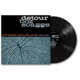 Boz Scaggs - Detour (LP)