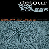 Boz Scaggs - Detour (LP)