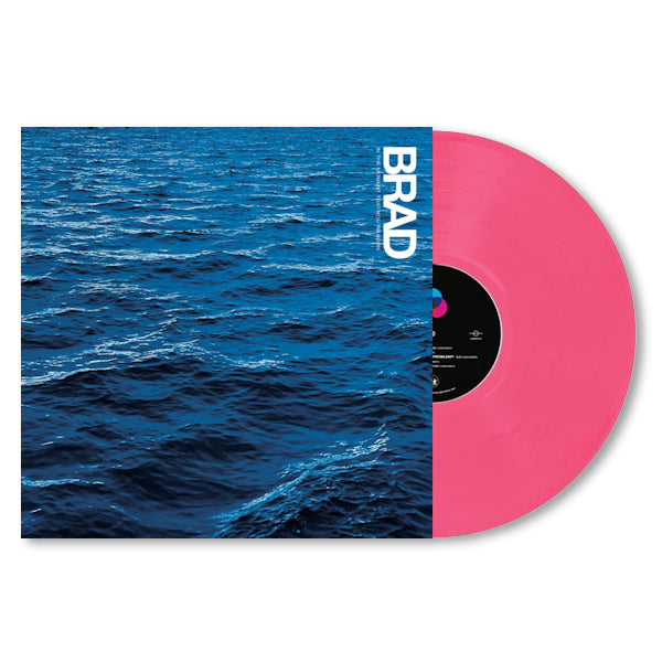 Brad - In the moment that you're born (LP)