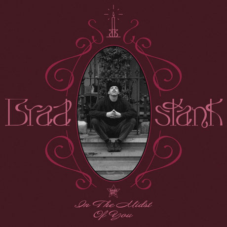 Brad Stank - In the midst of you (LP)