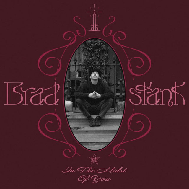 Brad Stank - In the midst of you (LP)