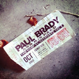 Paul Brady - Vicar st. sessions vol.1 (CD)