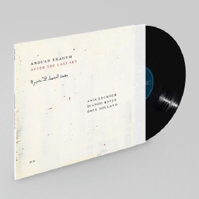 Anouar Brahem - After the last sky (LP)
