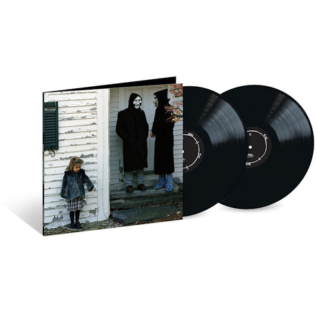 Brand New - The devil and god are raging inside me (LP) - Velvet Music