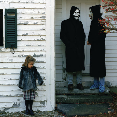Brand New - The devil and god are raging inside me (LP) - Velvet Music