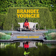 Brandee Younger - Somewhere different (CD) - Velvet Music