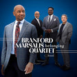 Branford Marsalis Quartet - Belonging (CD) - Velvet Music