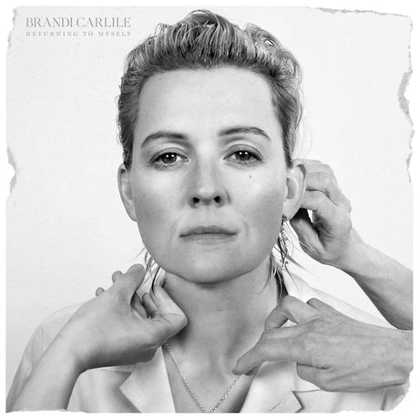 Brandi Carlile - Returning to myself (LP) - Velvet Music