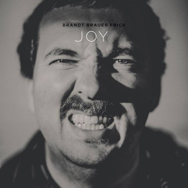 Brandt Brauer Frick - Joy (LP)