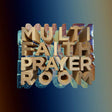 Brandt Brauer Frick - Multi faith prayer room (LP) - Velvet Music