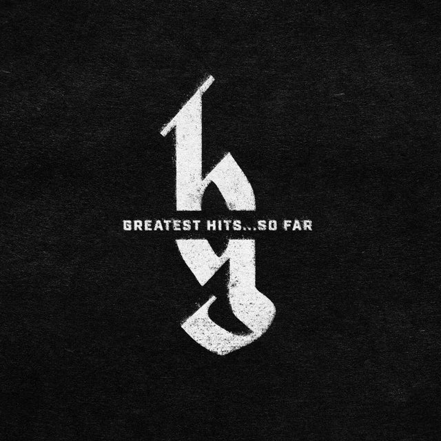 Brantley Gilbert - Greatest hits...so far (CD) - Velvet Music