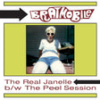 Bratmobile - The real janelle & the peel session (LP) - Velvet Music