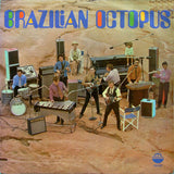 Brazilian Octopus - Brazilian octopus (1969) (LP) - Velvet Music