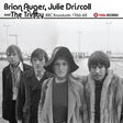 Auger, Brian, Julie Driscoll & The Trinity - Bbc broadcasts 1966-1968 (LP) - Velvet Music