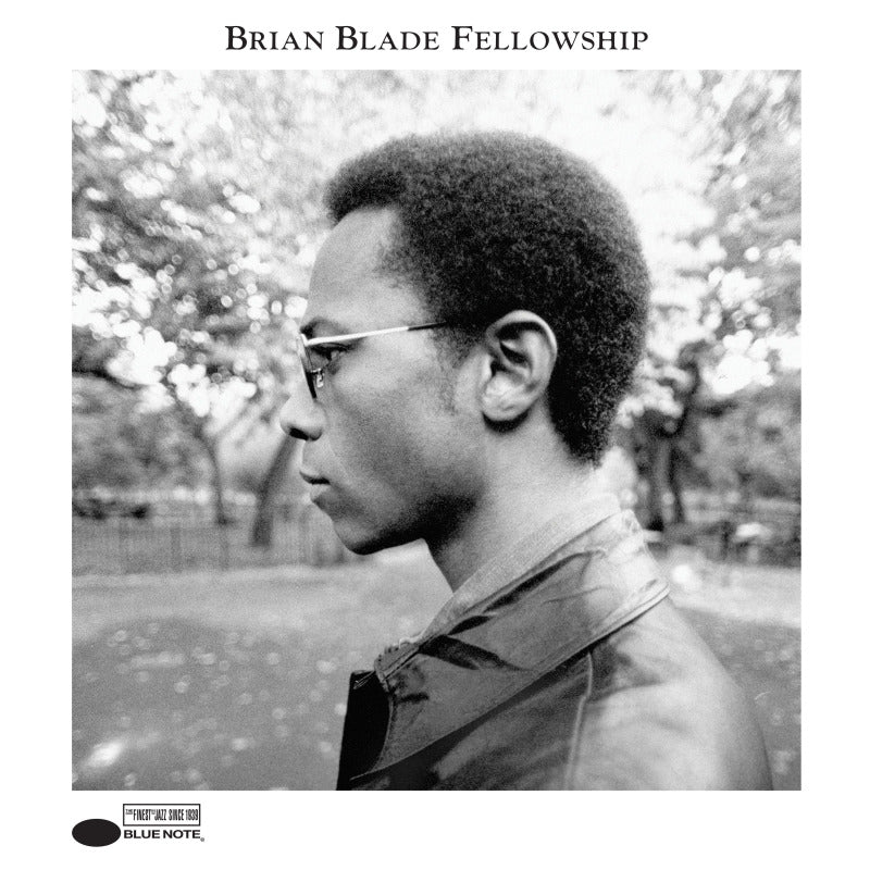 Brian Blade - Brian blade fellowship (LP) - Velvet Music
