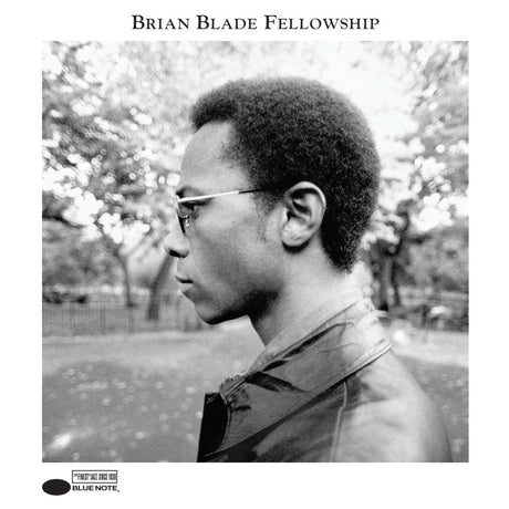 Brian Blade - Brian blade fellowship (LP) - Velvet Music