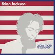 Brian Jackson - Now more than ever (CD) - Velvet Music