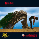 Brian May - Another world (CD)