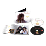 Brian May - Back to the light (CD)