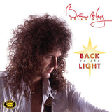 Brian May - Back to the light (CD)