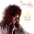 Brian May - Back to the light (CD) - Velvet Music