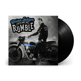 Brian Setzer - Gotta have the rumble -deluxe- (LP) - Velvet Music