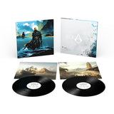 Brian Tyler - Assassin's creed iv: black flag (original score) (LP)