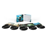 Brian Tyler - Assassin's creed iv: black flag (original score) (LP)