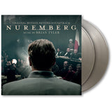 Brian Tyler - Nuremberg (LP) - Velvet Music