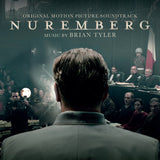 Brian Tyler - Nuremberg (LP) - Velvet Music