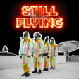 Bridget Kearney & Benjamin Lazar Davis - Still flying (CD) - Velvet Music