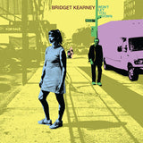 Bridget Kearney - Won't let you down (CD) - Velvet Music