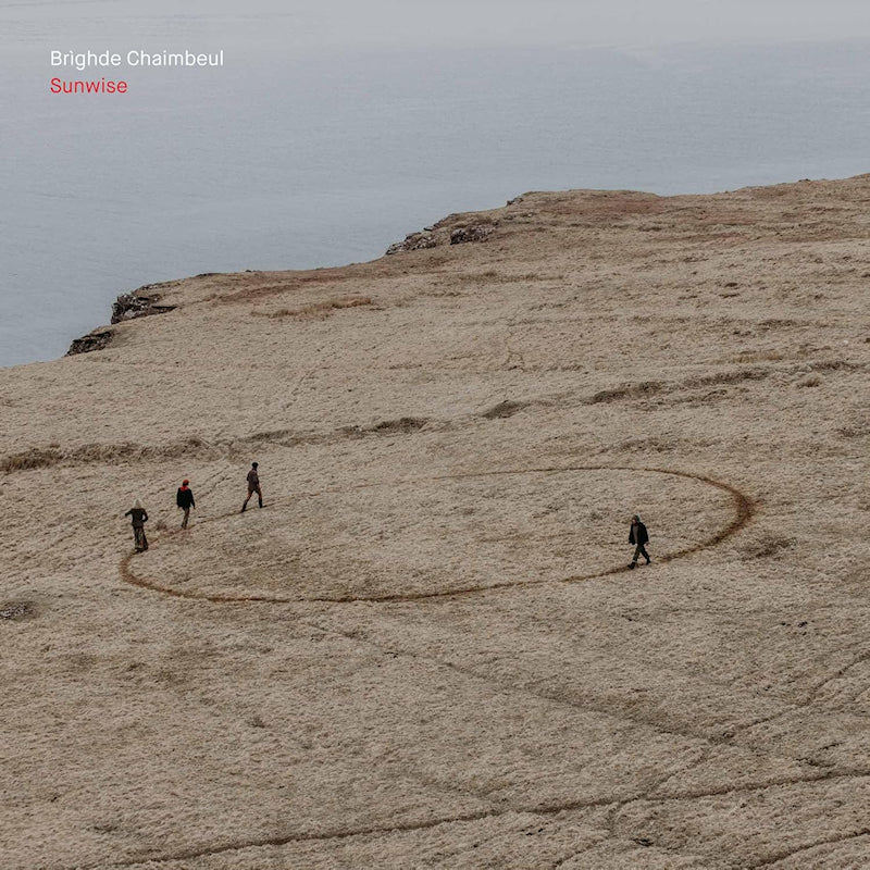 Brìghde Chaimbeul - Sunwise (LP) - Velvet Music