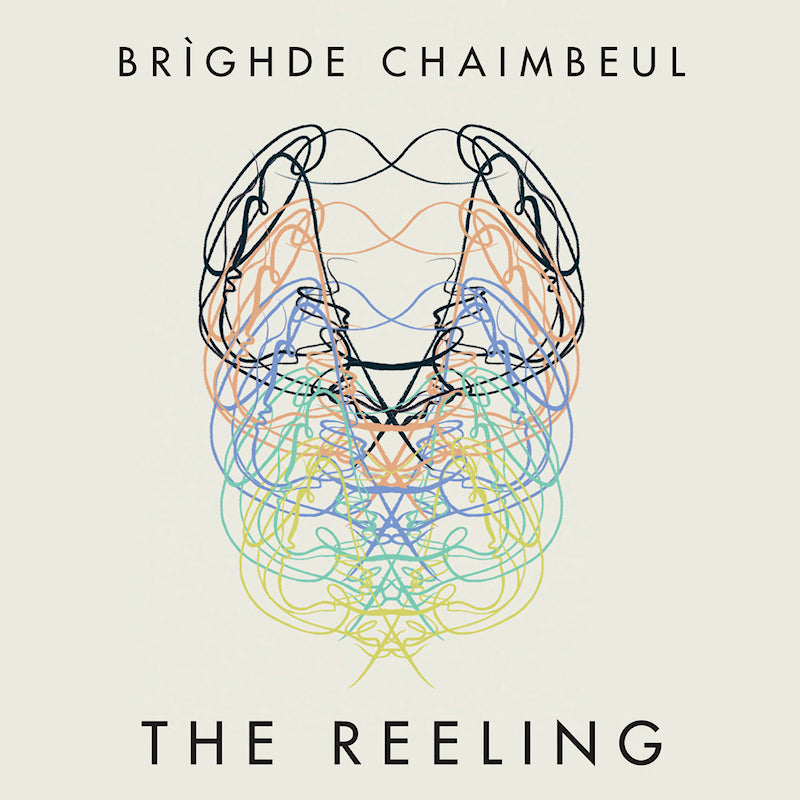 Brighde Chaimbeul - The reeling (LP)