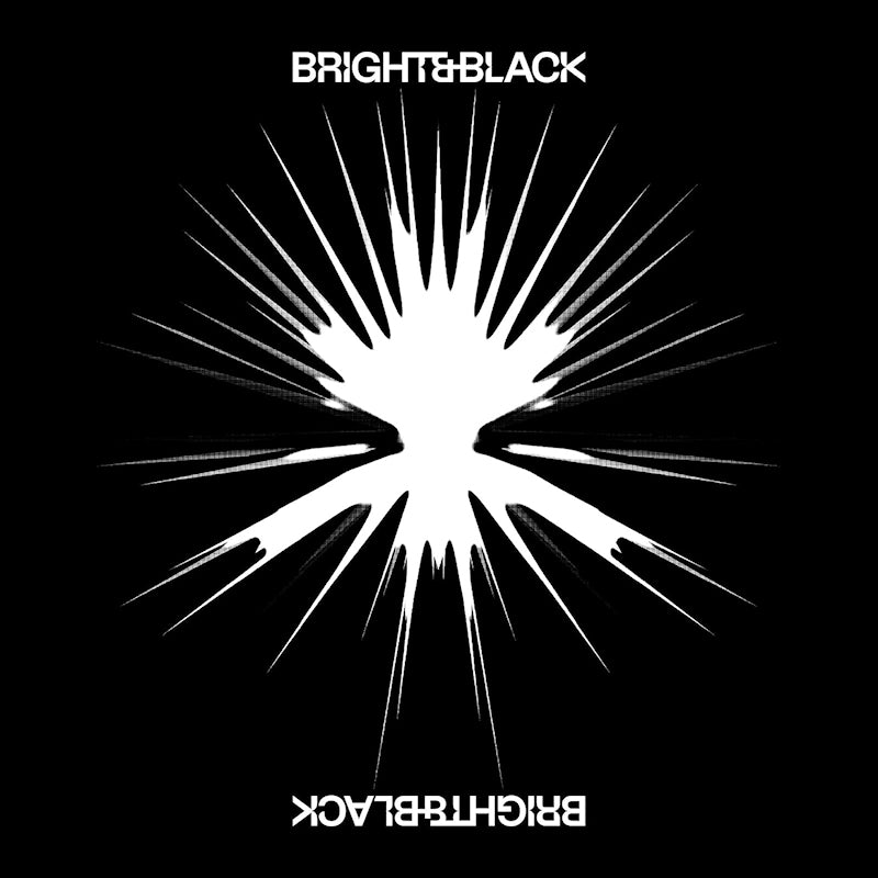 Bright & Black - The album (CD) - Velvet Music