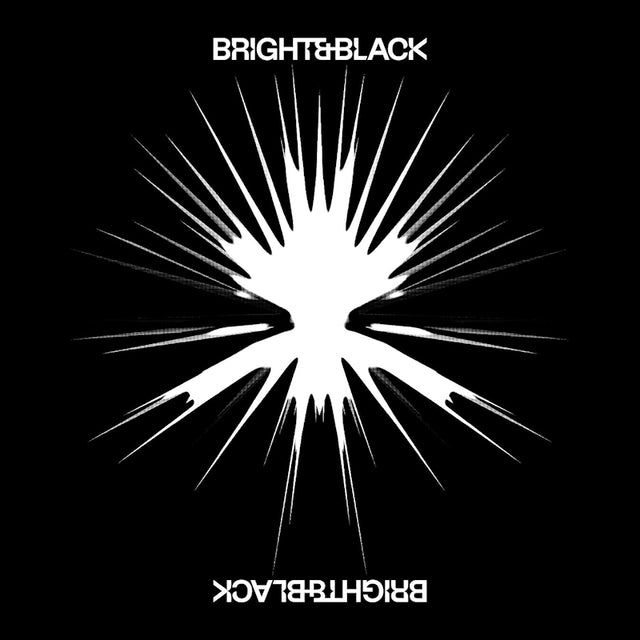 Bright & Black - The album (CD) - Velvet Music