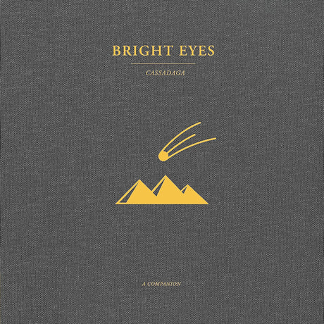 Bright Eyes - Cassadaga: a companion (LP) - Velvet Music