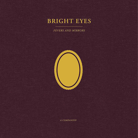 Bright Eyes - Fevers and mirrors: a companion (LP) - Velvet Music