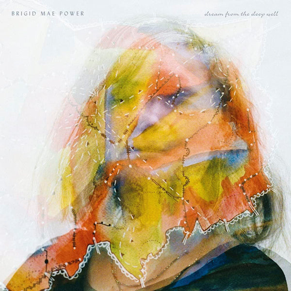 Brigid Mae Power - Dream from the deep well (LP) - Velvet Music