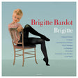 Brigitte Bardot - Brigitte (LP)