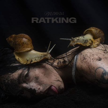 Brimheim - Ratking (LP) - Velvet Music