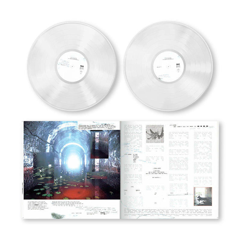 Bring Me The Horizon - L.i.v.e. in sao paulo (live immersive visual exper (LP) - Velvet Music