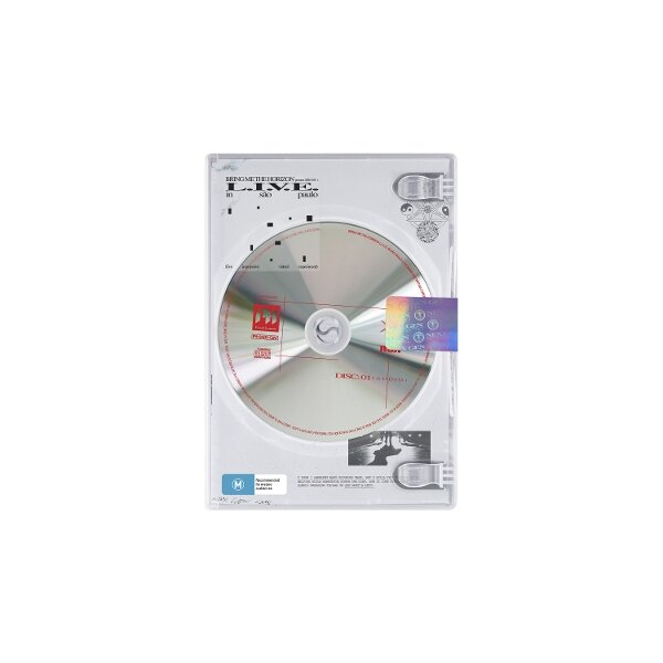 Bring Me The Horizon - L.i.v.e. in sao paulo (live immersive