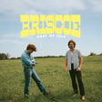 Briscoe - Heat of july (CD) - Velvet Music