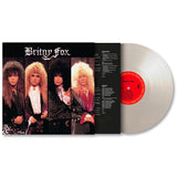 Britny Fox - Britny fox (LP) - Velvet Music