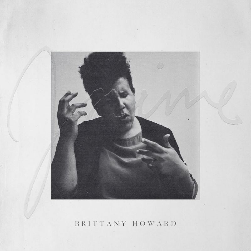 Brittany Howard - Jaime (CD)