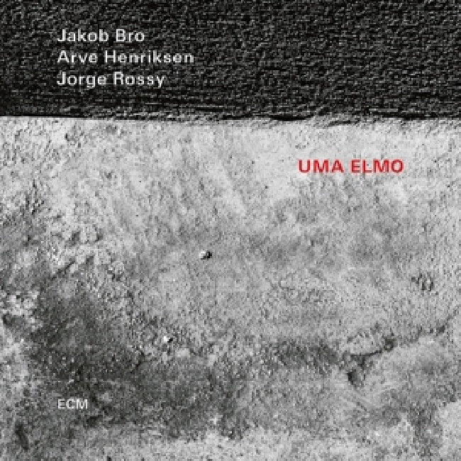 Jakob Bro - Uma elmo (LP)