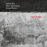 Jakob Bro - Uma elmo (LP)