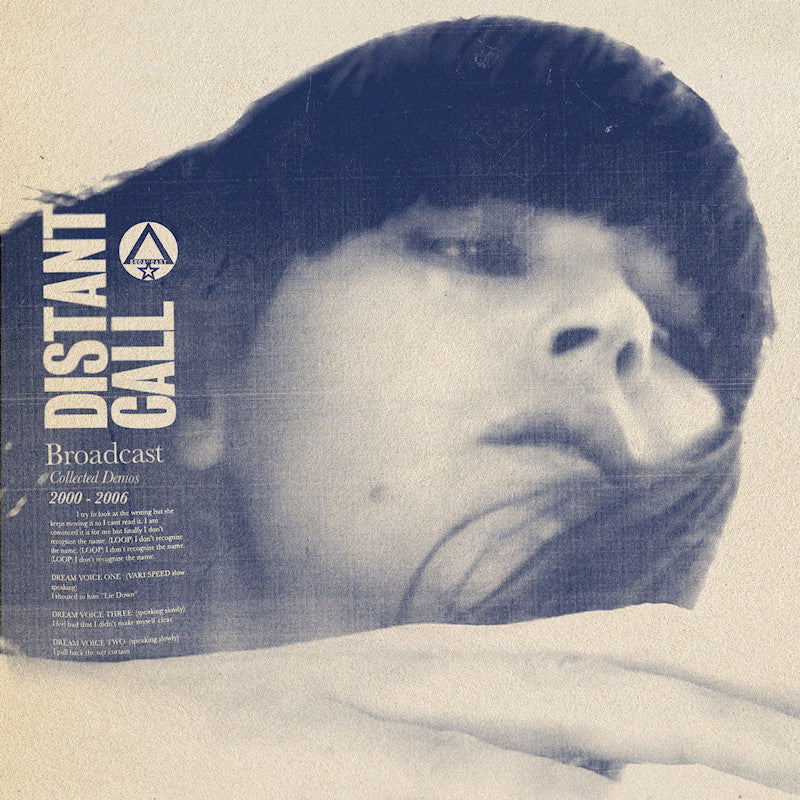 Broadcast - Distant Call: Collected Demos 2000 - 2006 (LP) - Velvet Music