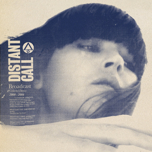 Broadcast - Distant Call: Collected Demos 2000 - 2006 (LP) - Velvet Music